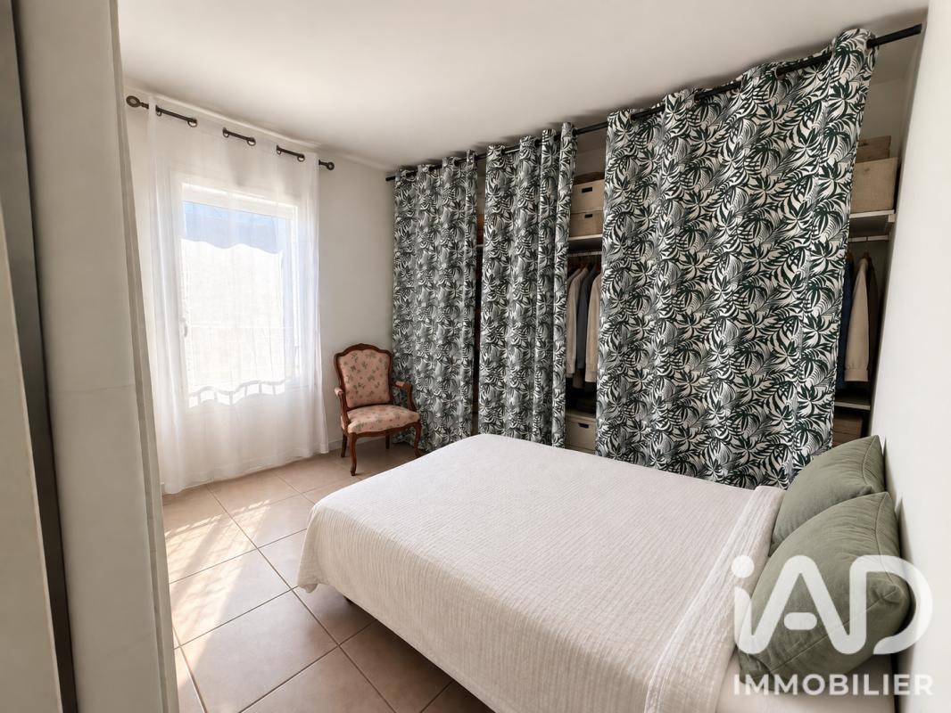 Maison 6 Pièce(s) Bagnols-sur-Cèze - Photo 11