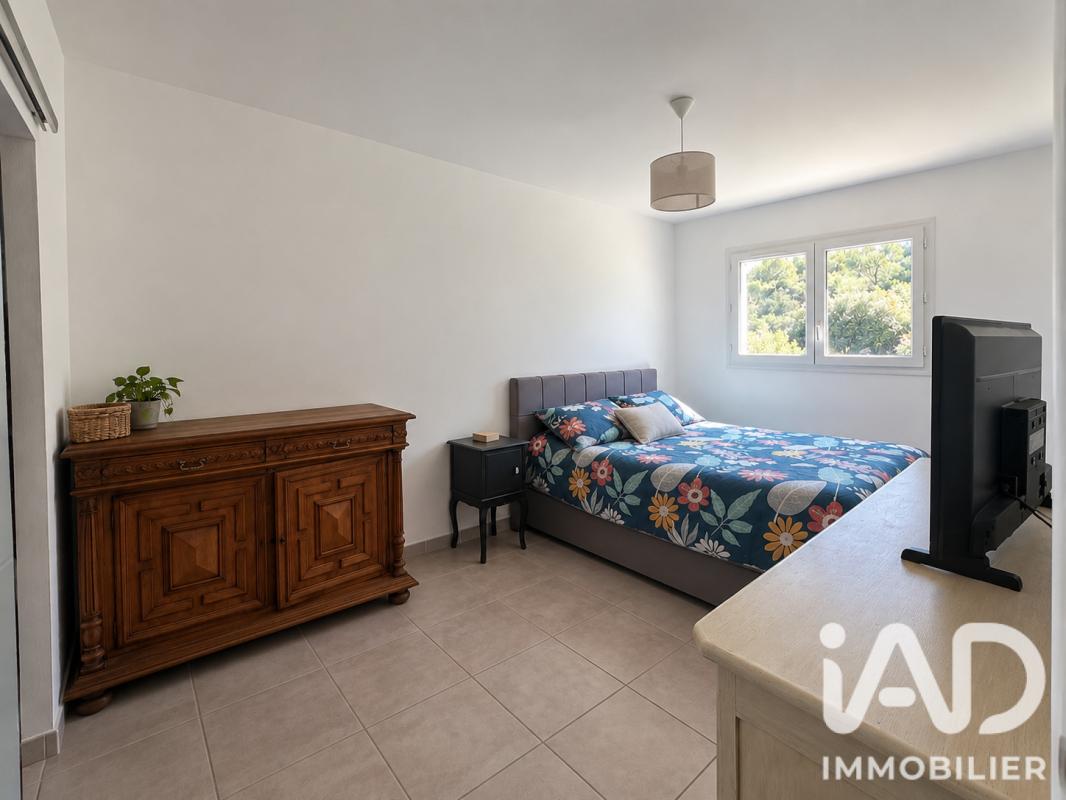 Maison 6 Pièce(s) Bagnols-sur-Cèze - Photo 12