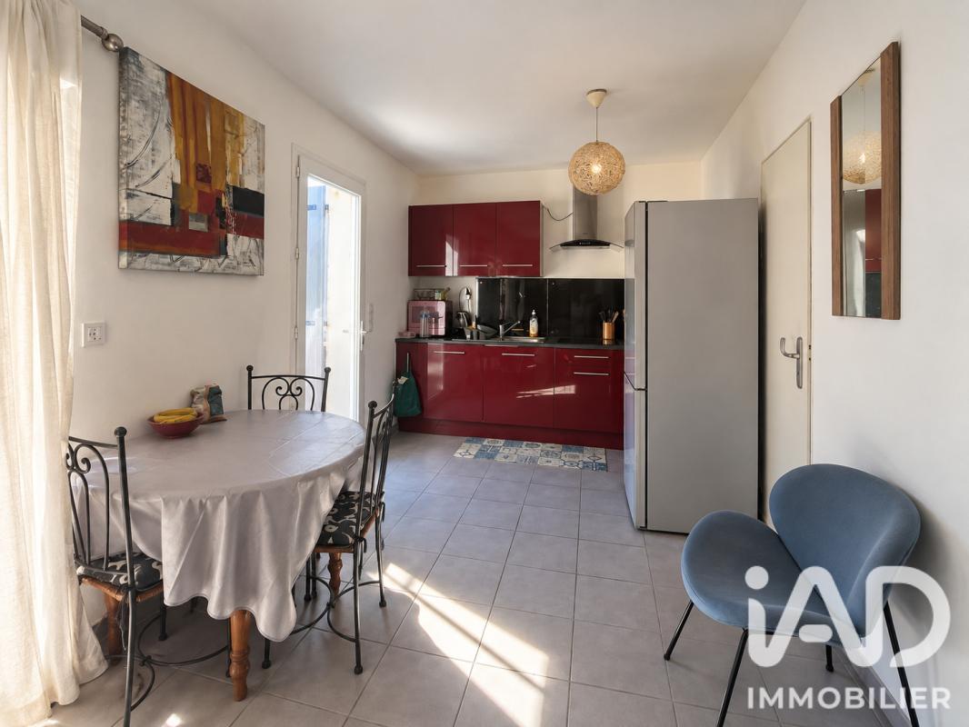 Maison 6 Pièce(s) Bagnols-sur-Cèze - Photo 17