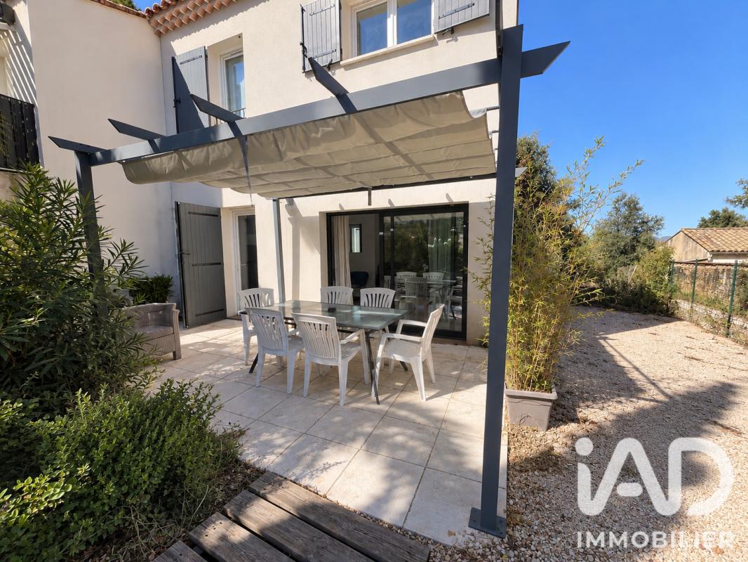 Maison 6 Pièce(s) Bagnols-sur-Cèze - Photo 20