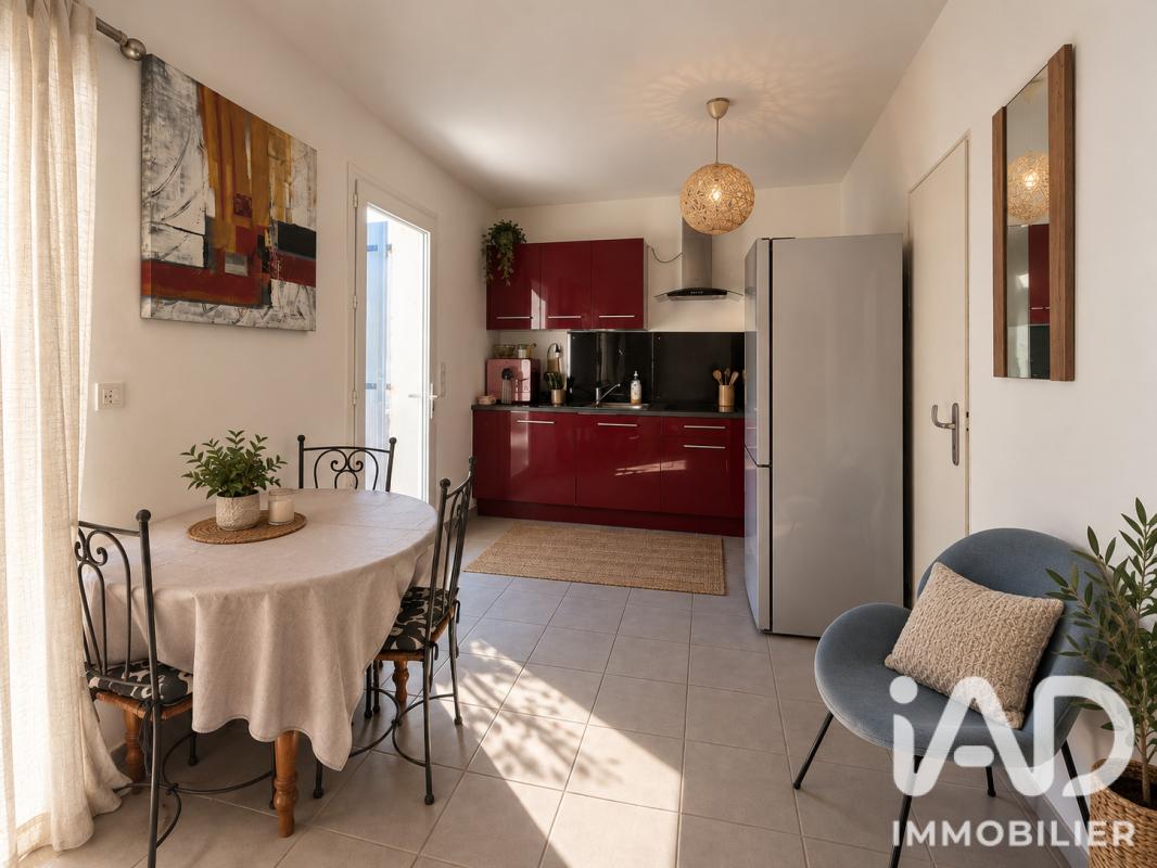Maison 6 Pièce(s) Bagnols-sur-Cèze - Photo 21