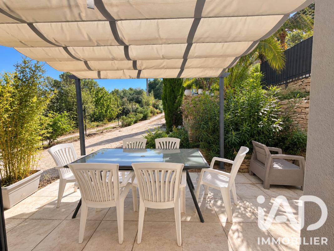 Maison 6 Pièce(s) Bagnols-sur-Cèze - Photo 22