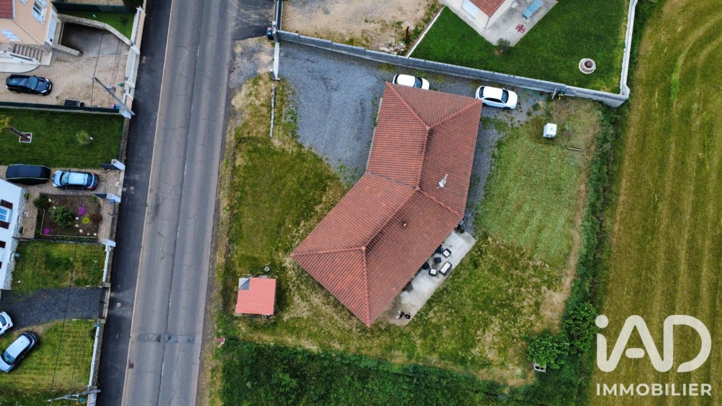 Maison 5 Pièce(s) Frugerès-les-Mines - Photo 19