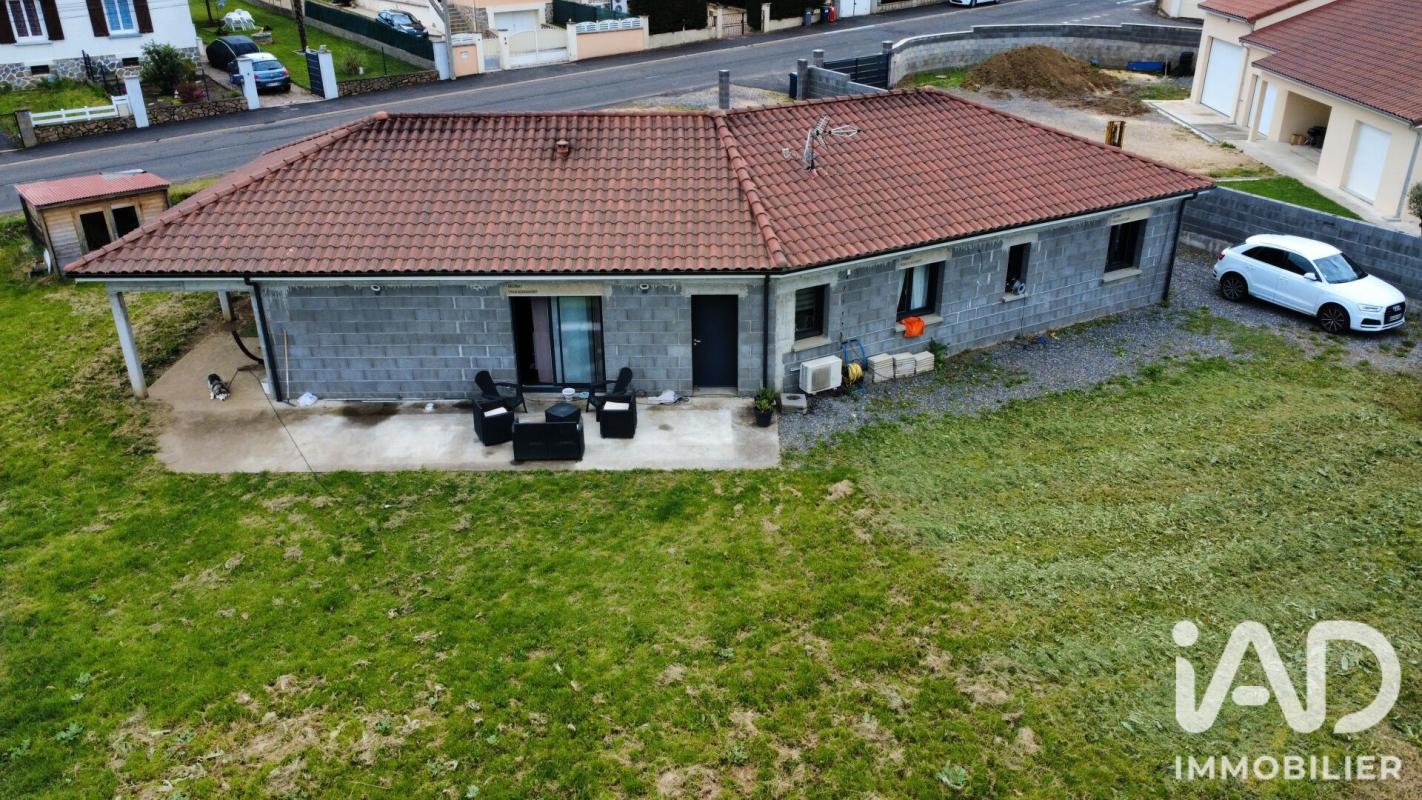 Maison 5 Pièce(s) Frugerès-les-Mines - Photo 21