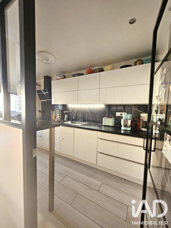 Appartement 4 Pièce(s) Chelles - Photo 4