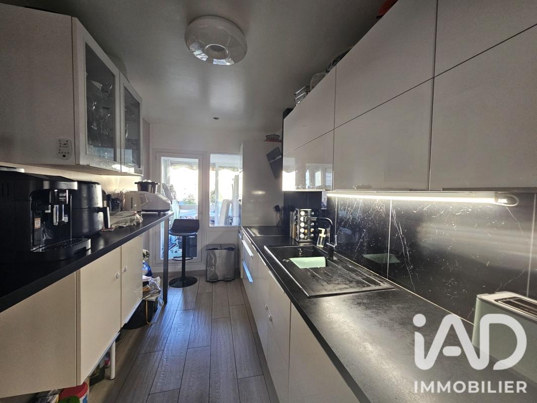 Appartement 4 Pièce(s) Chelles - Photo 5