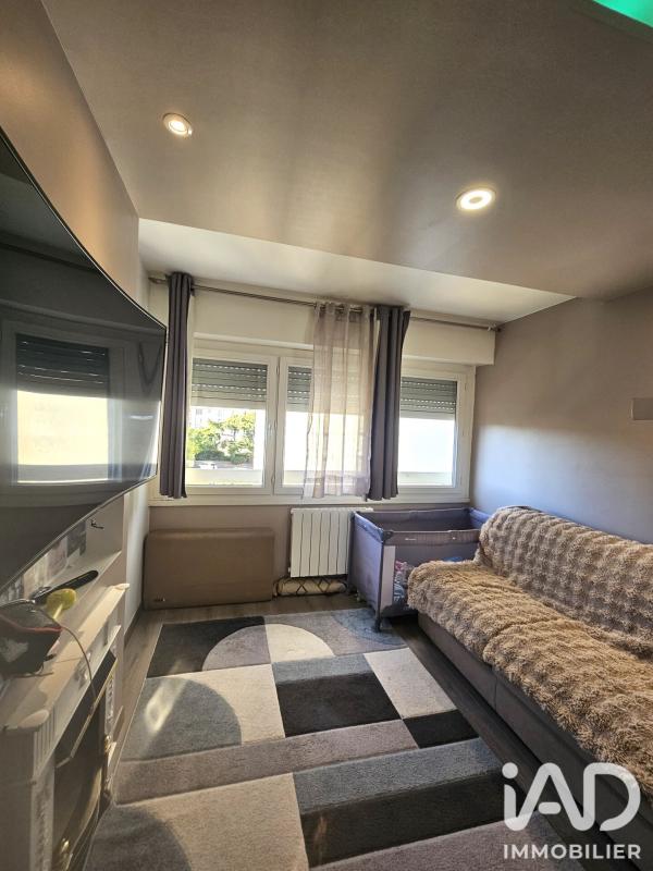 Appartement 4 Pièce(s) Chelles - Photo 8