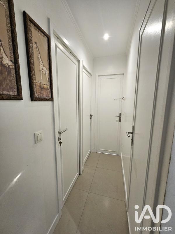 Appartement 4 Pièce(s) Chelles - Photo 9