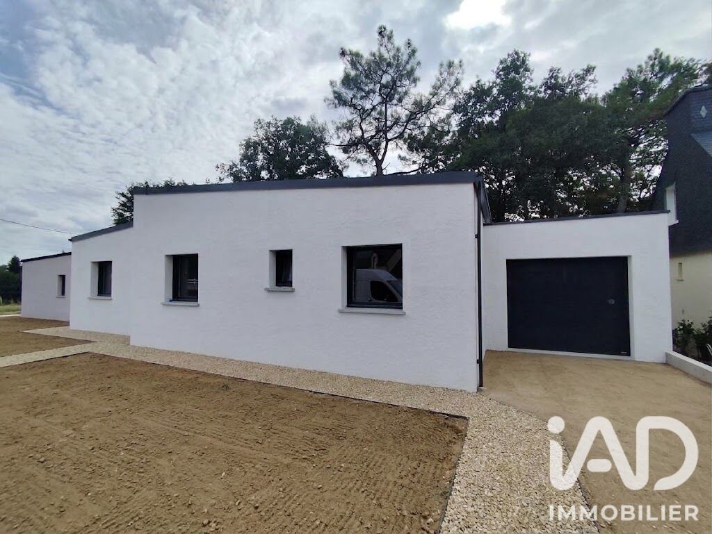 Maison 6 Pièce(s) Saint-Perreux - Photo 1