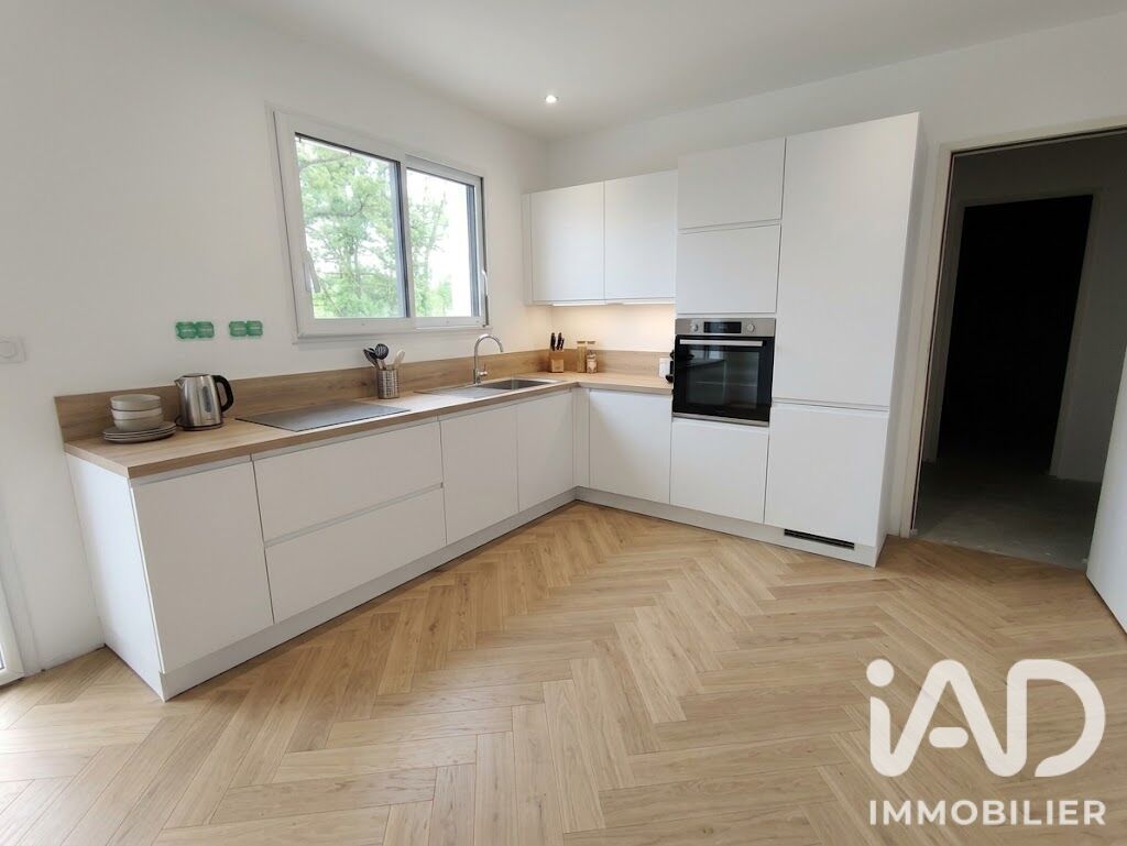 Maison 6 Pièce(s) Saint-Perreux - Photo 3