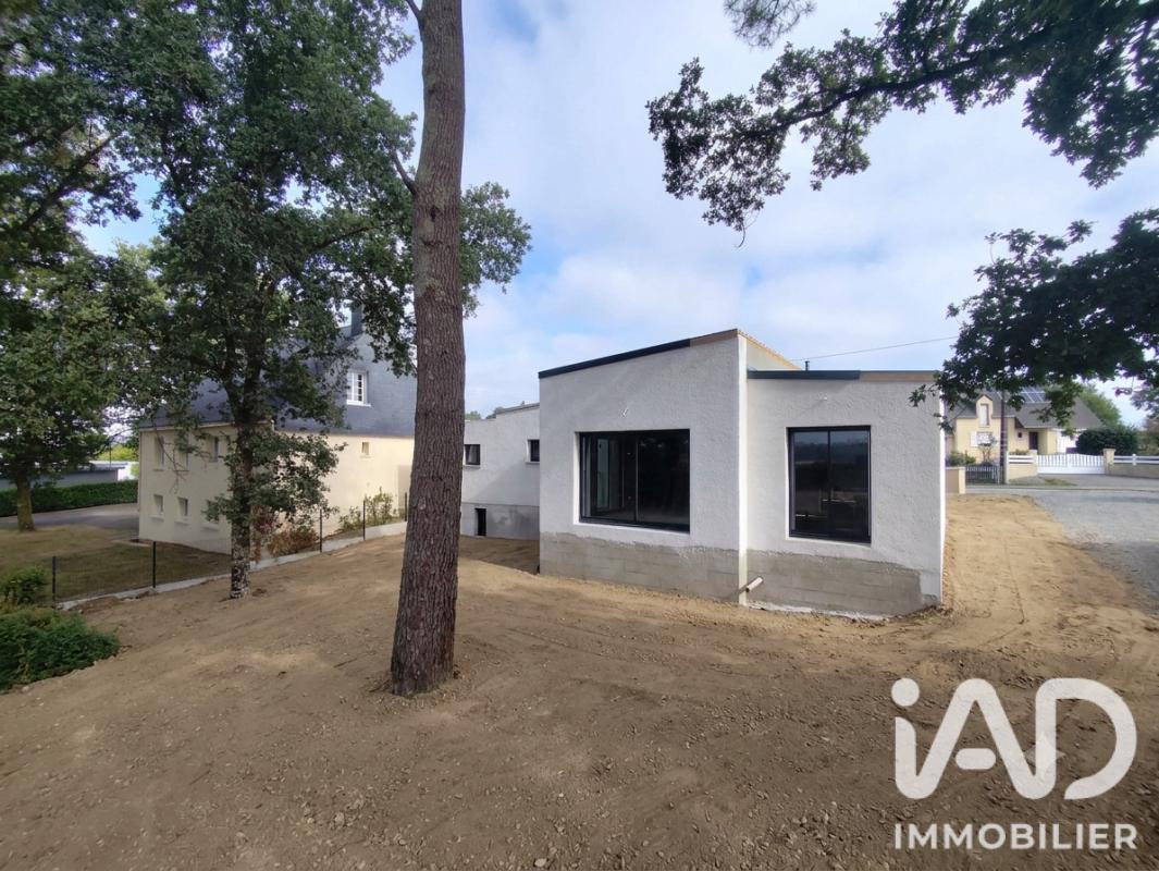Maison 6 Pièce(s) Saint-Perreux - Photo 10