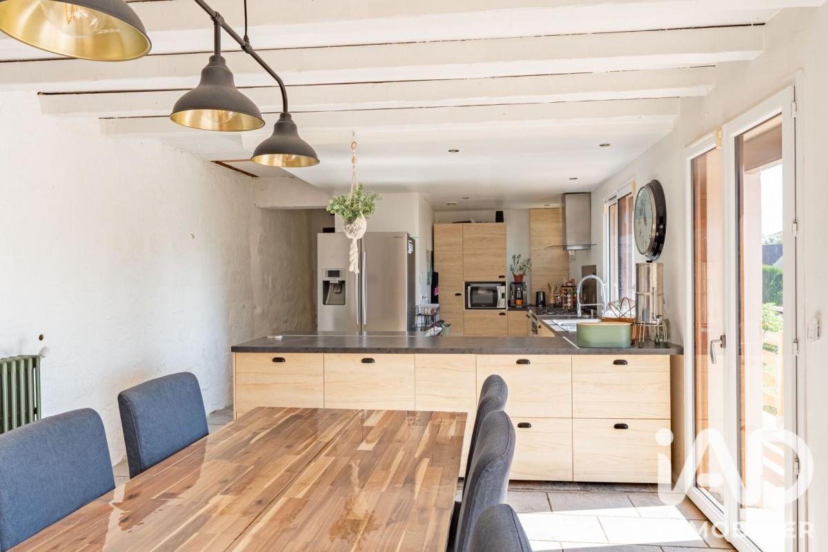 Maison 7 Pièce(s) Auvers-sur-Oise - Photo 2