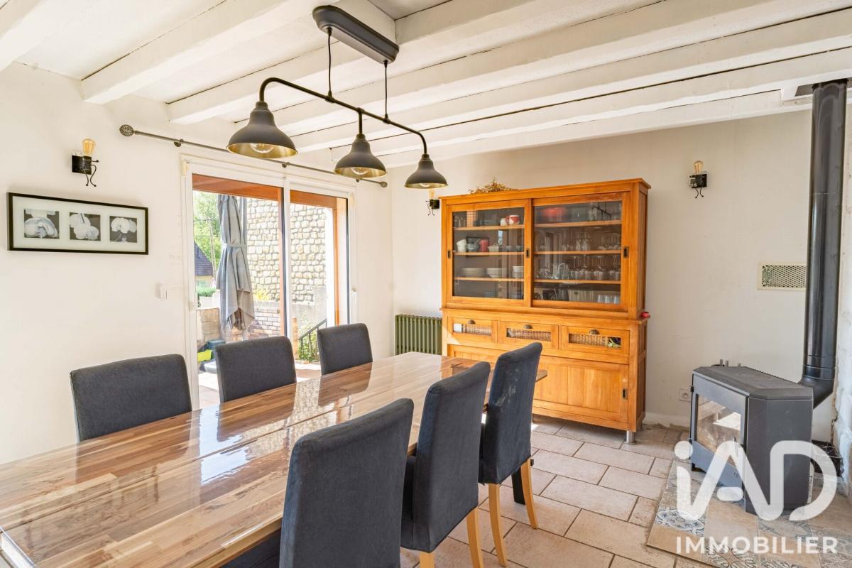 Maison 7 Pièce(s) Auvers-sur-Oise - Photo 4