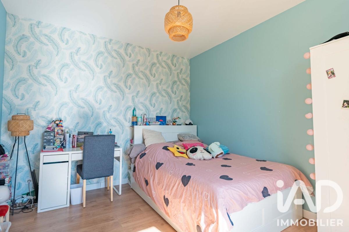 Maison 7 Pièce(s) Auvers-sur-Oise - Photo 9