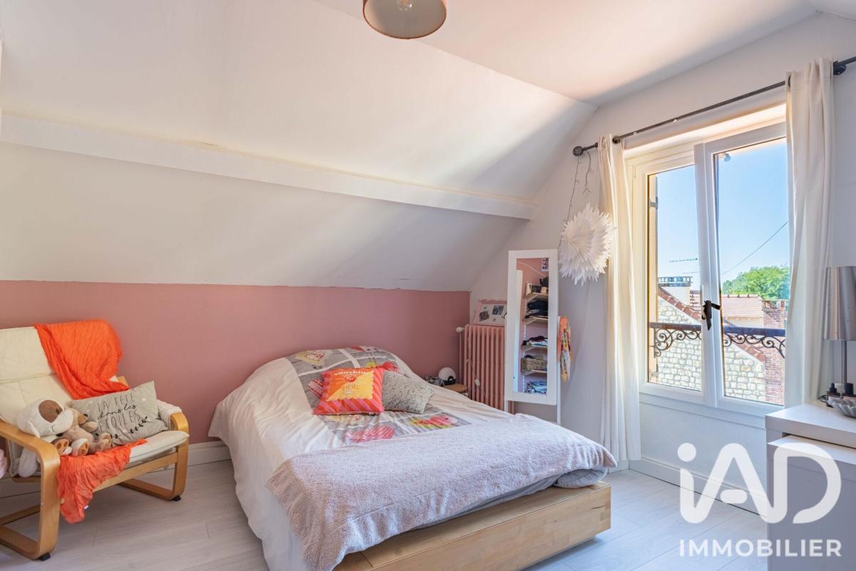 Maison 7 Pièce(s) Auvers-sur-Oise - Photo 10