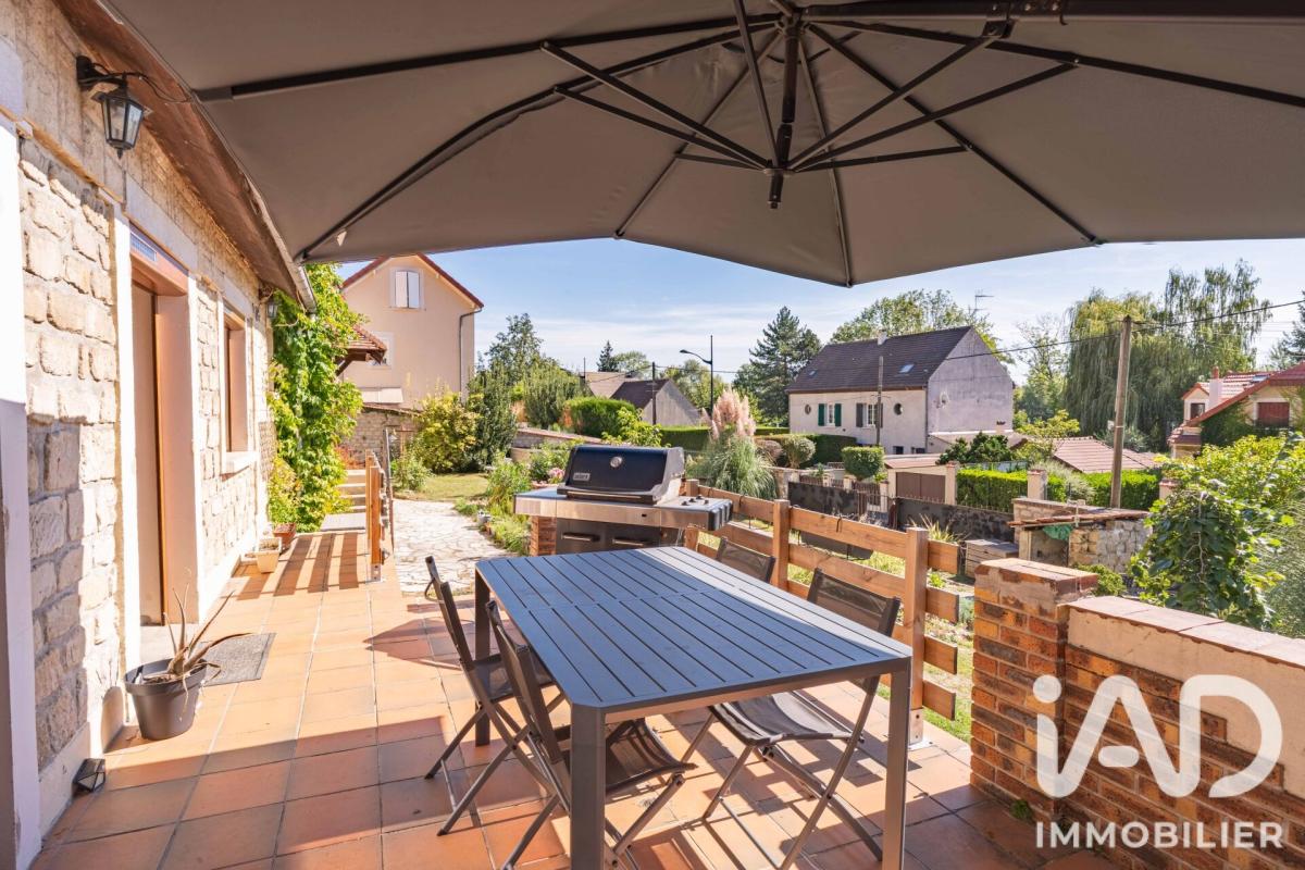 Maison 7 Pièce(s) Auvers-sur-Oise - Photo 13