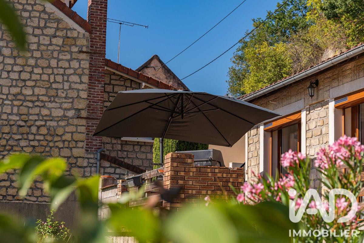 Maison 7 Pièce(s) Auvers-sur-Oise - Photo 14