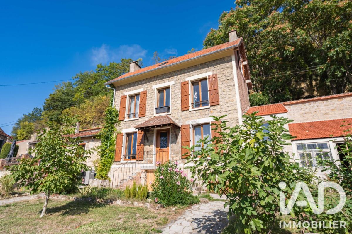 Maison 7 Pièce(s) Auvers-sur-Oise - Photo 17