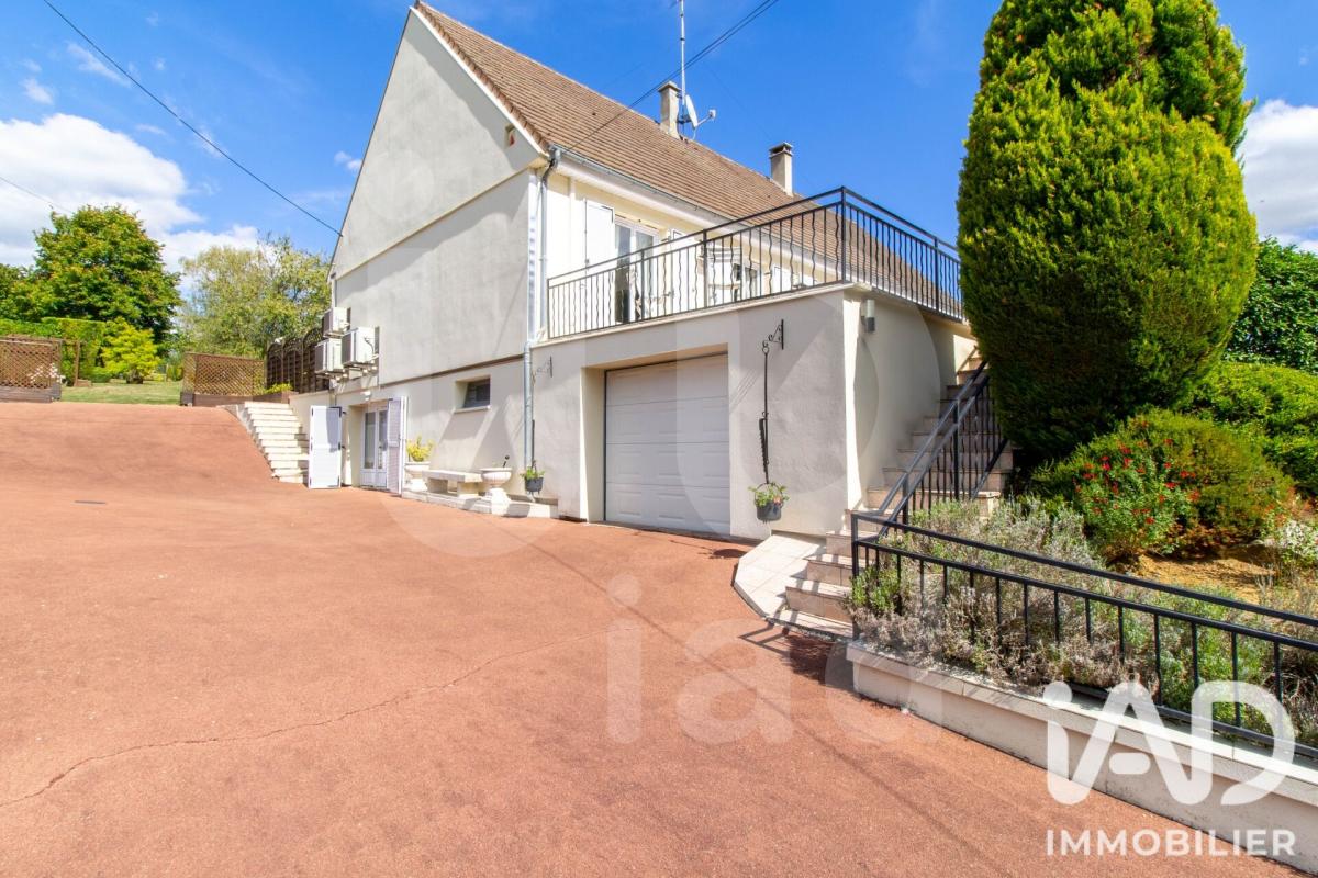 Maison 7 Pièce(s) Morienval - Photo 2