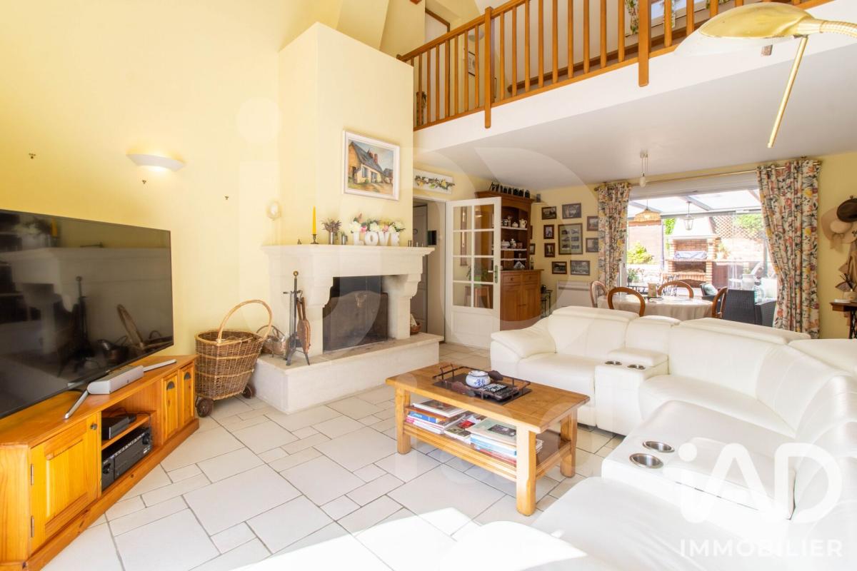 Maison 7 Pièce(s) Morienval - Photo 4