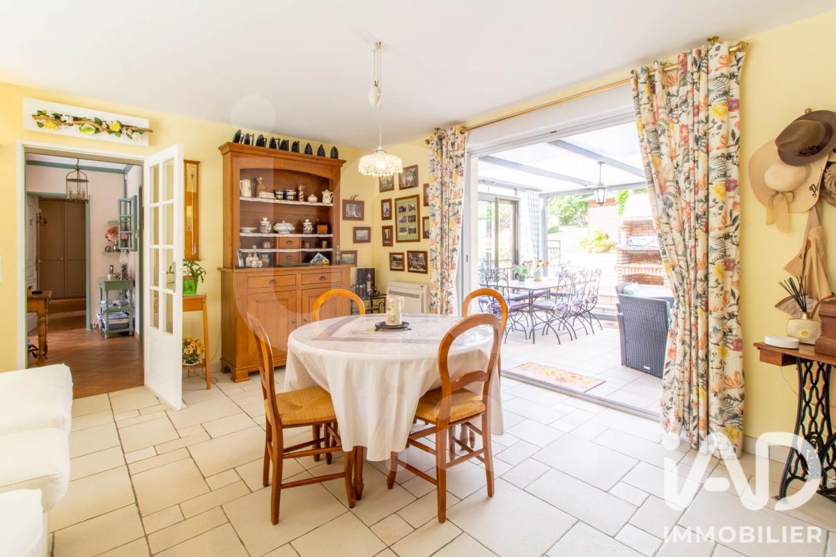 Maison 7 Pièce(s) Morienval - Photo 6
