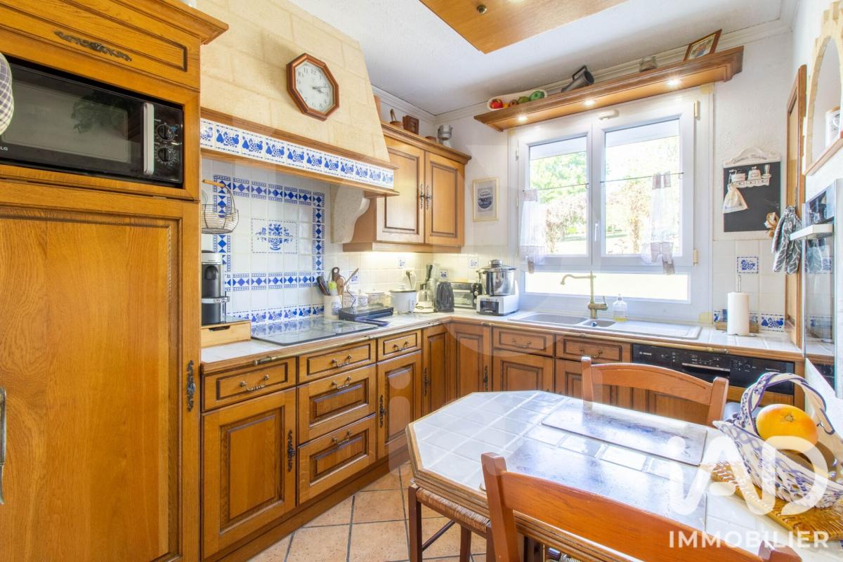 Maison 7 Pièce(s) Morienval - Photo 9