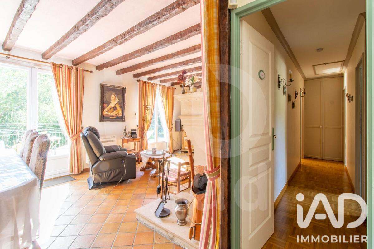 Maison 7 Pièce(s) Morienval - Photo 10
