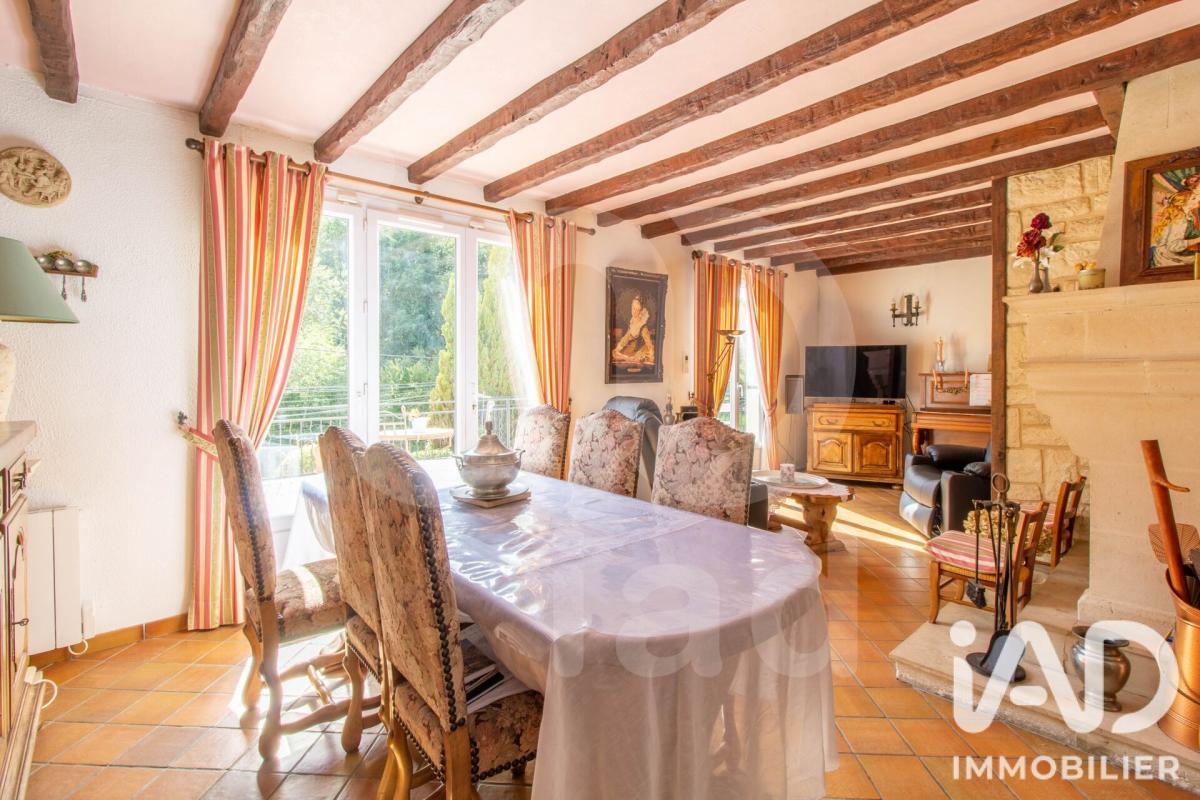 Maison 7 Pièce(s) Morienval - Photo 11