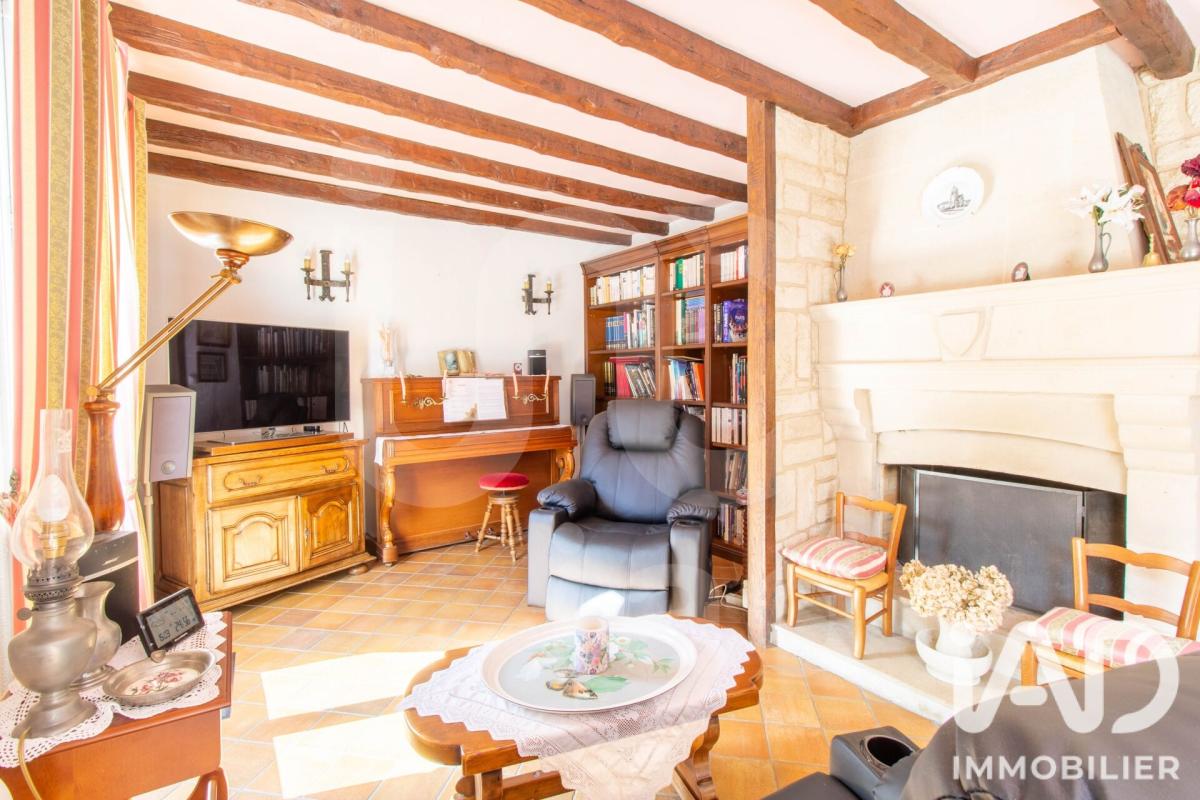 Maison 7 Pièce(s) Morienval - Photo 12