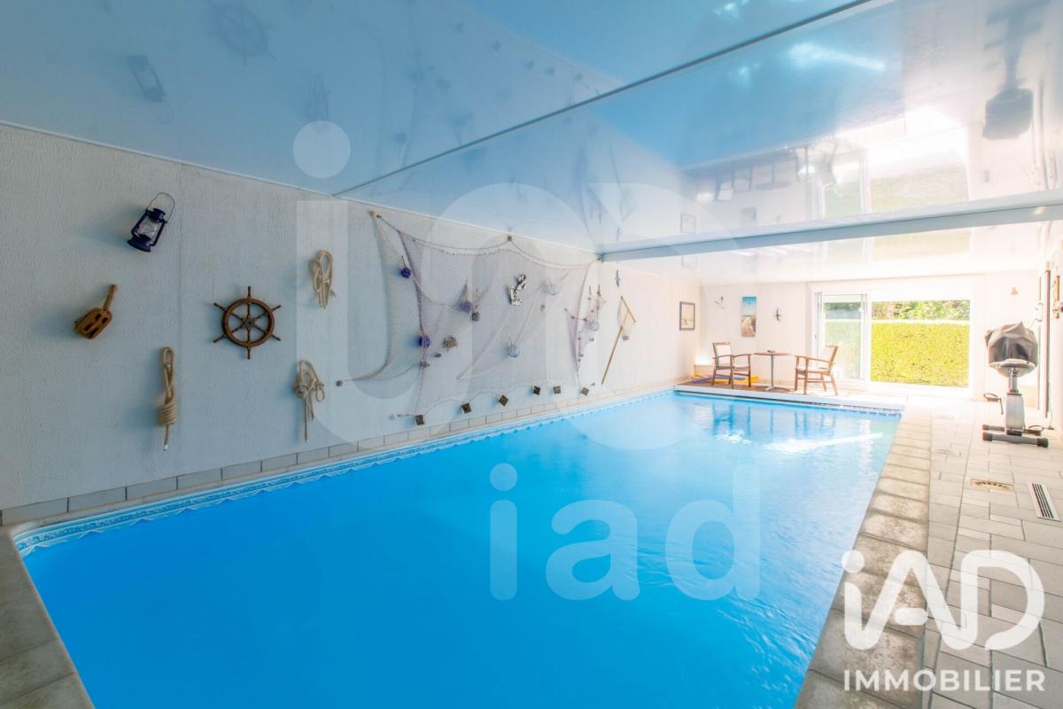 Maison 7 Pièce(s) Morienval - Photo 17