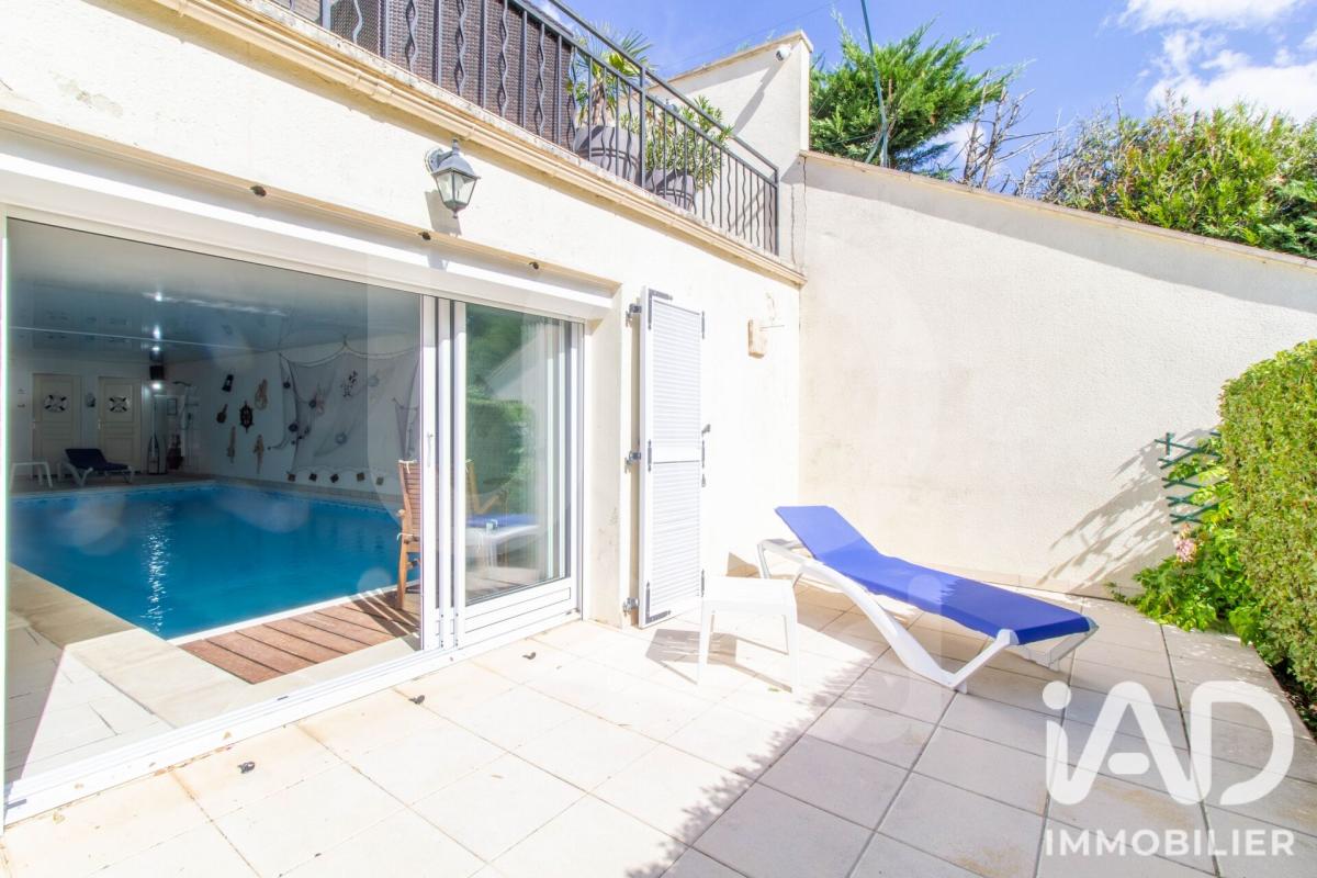 Maison 7 Pièce(s) Morienval - Photo 18