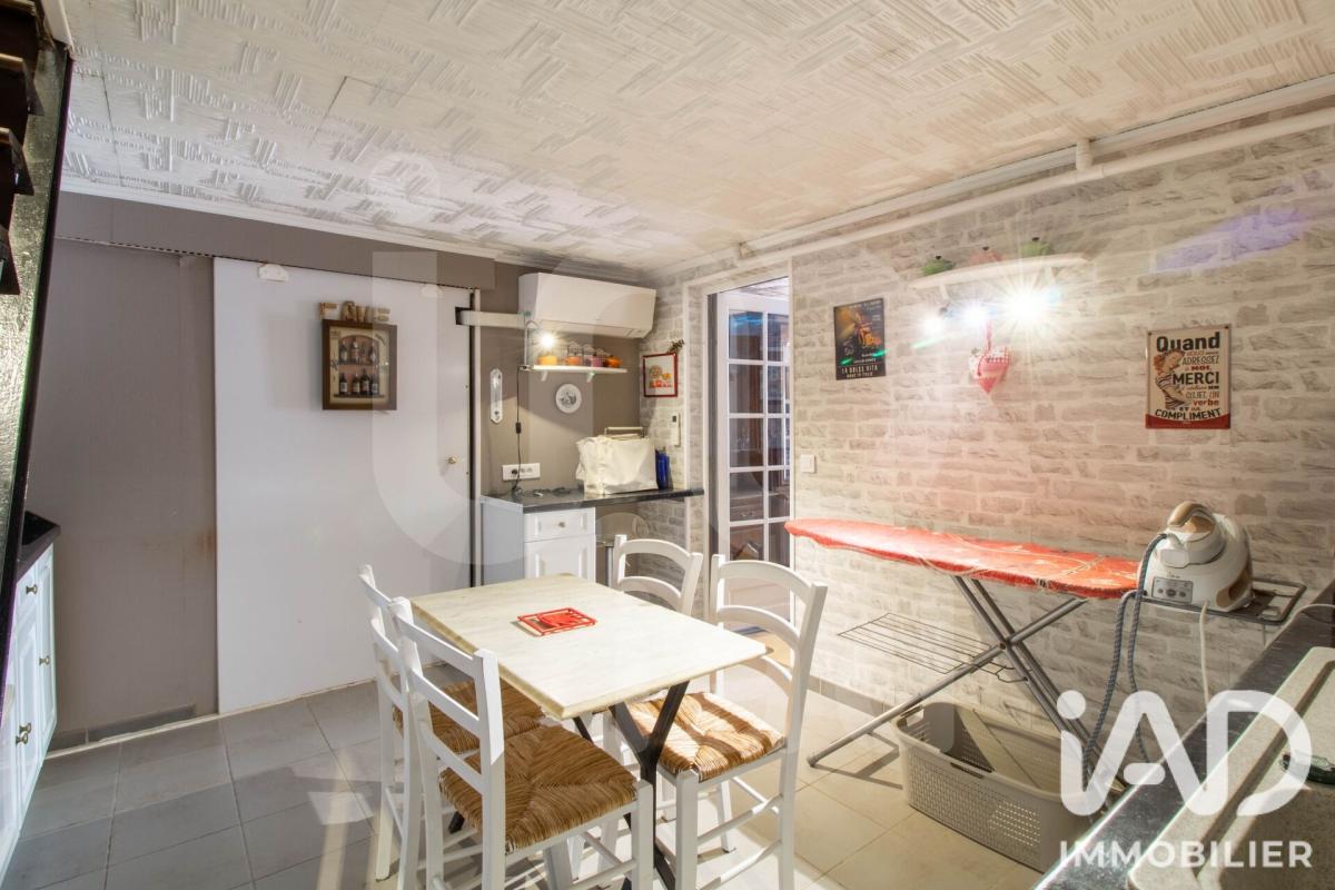 Maison 7 Pièce(s) Morienval - Photo 21