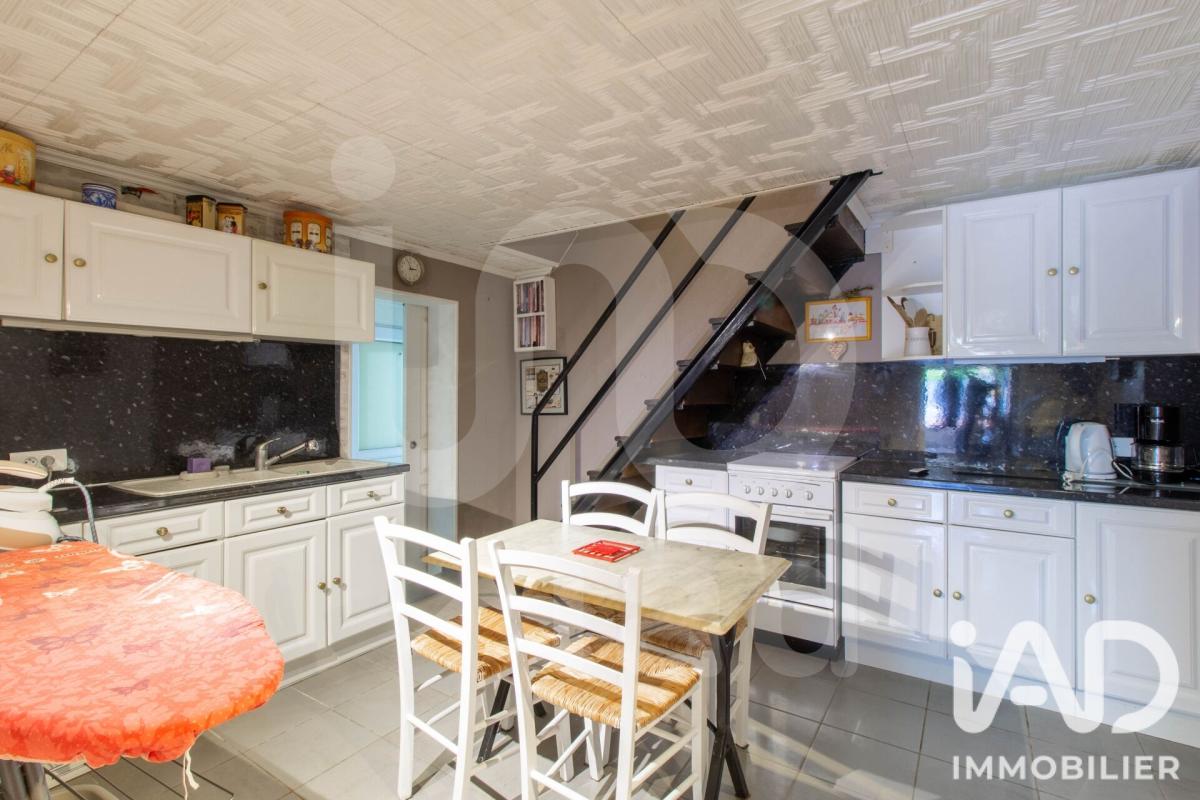 Maison 7 Pièce(s) Morienval - Photo 22