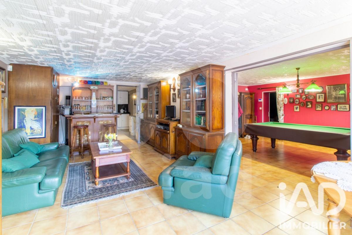 Maison 7 Pièce(s) Morienval - Photo 23