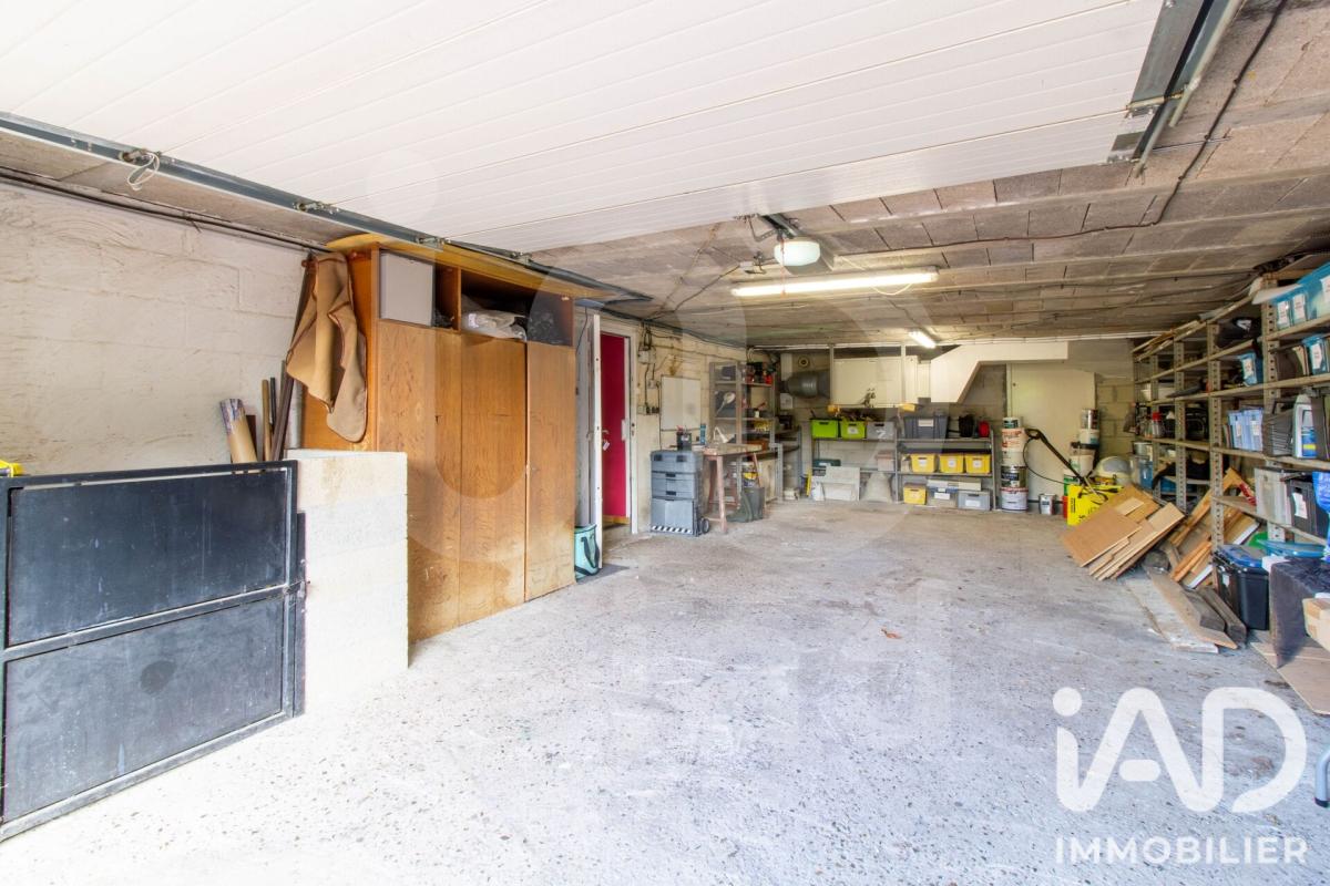 Maison 7 Pièce(s) Morienval - Photo 25