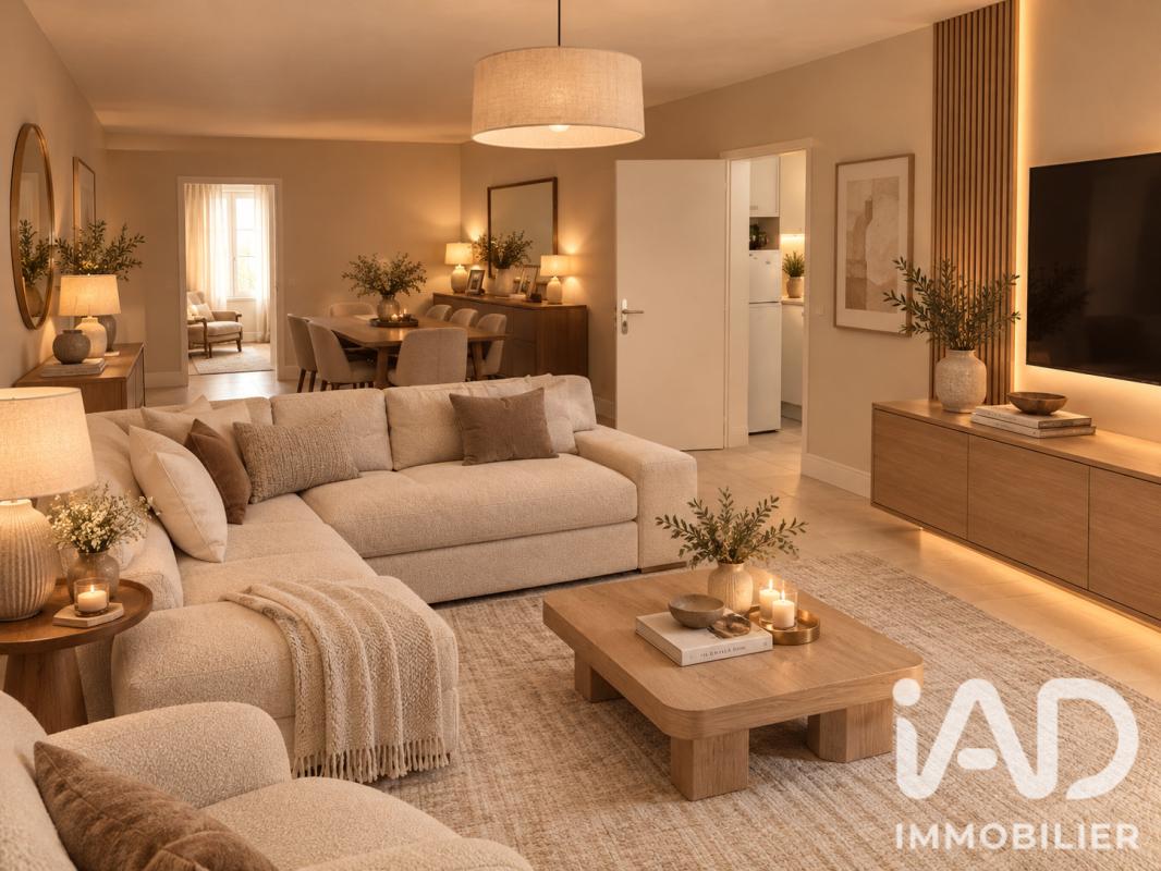 Maison 12 Pièce(s) Candes-Saint-Martin - Photo 2