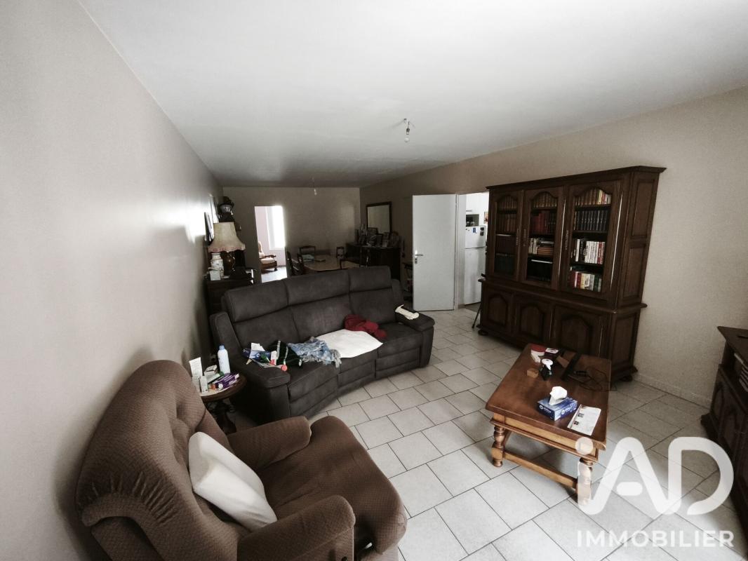 Maison 12 Pièce(s) Candes-Saint-Martin - Photo 3