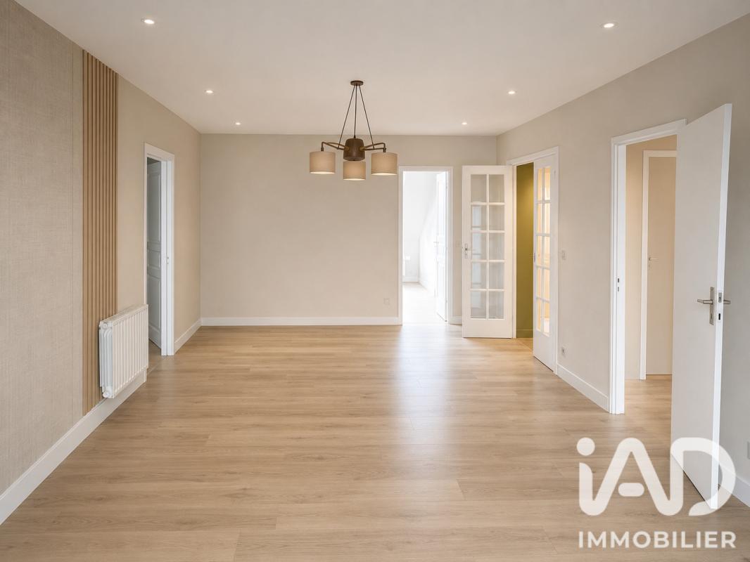 Maison 12 Pièce(s) Candes-Saint-Martin - Photo 6