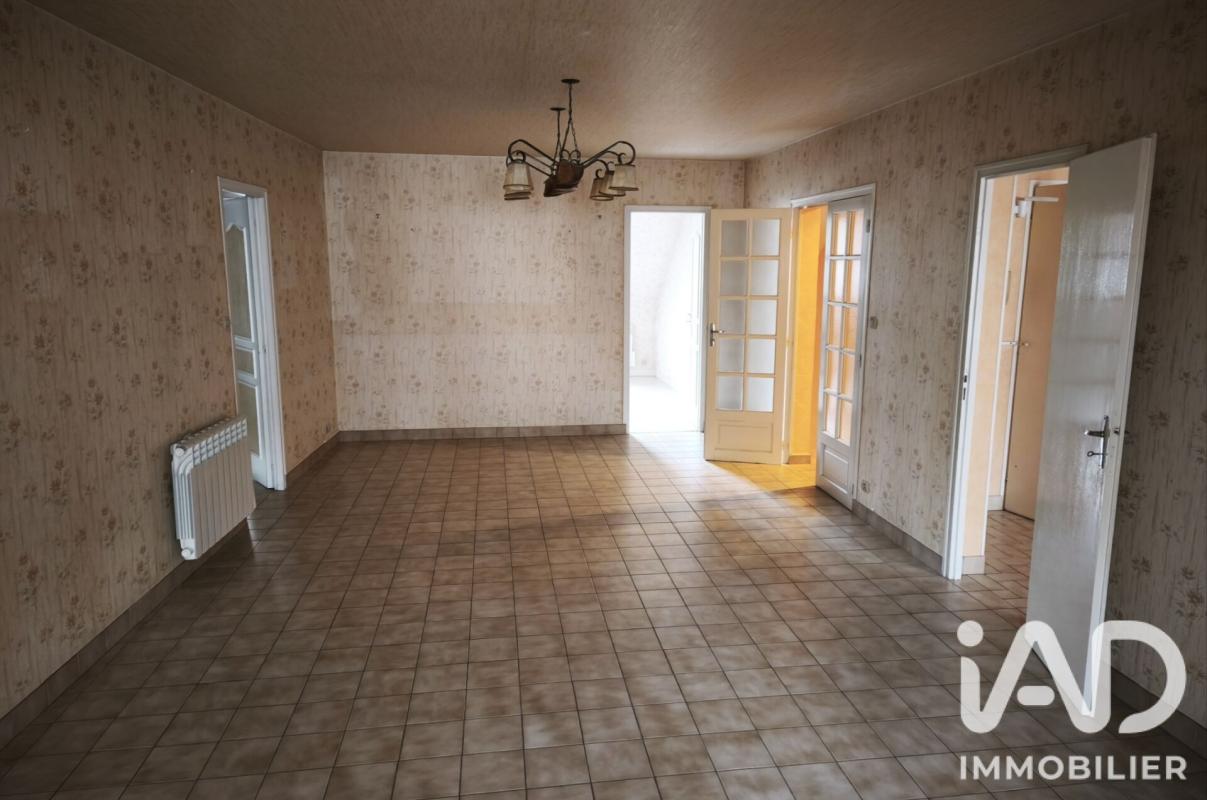 Maison 12 Pièce(s) Candes-Saint-Martin - Photo 7