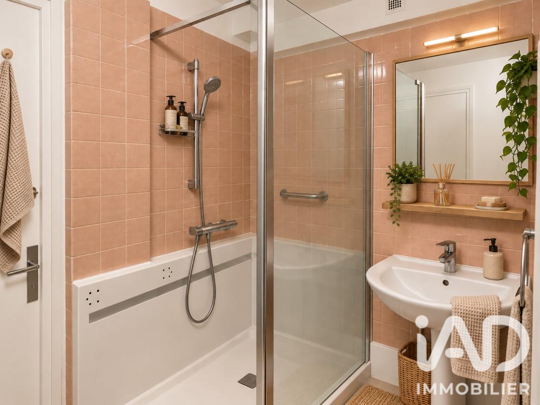 Appartement 3 Pièce(s) Bagneux - Photo 5