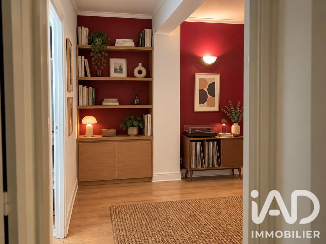 Appartement 3 Pièce(s) Bagneux - Photo 6