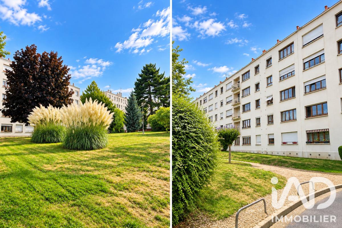 Appartement 3 Pièce(s) Bagneux - Photo 7
