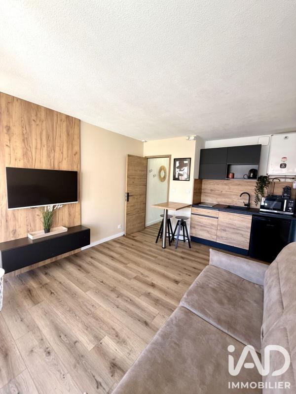 Appartement 1 Pièce(s) Agde