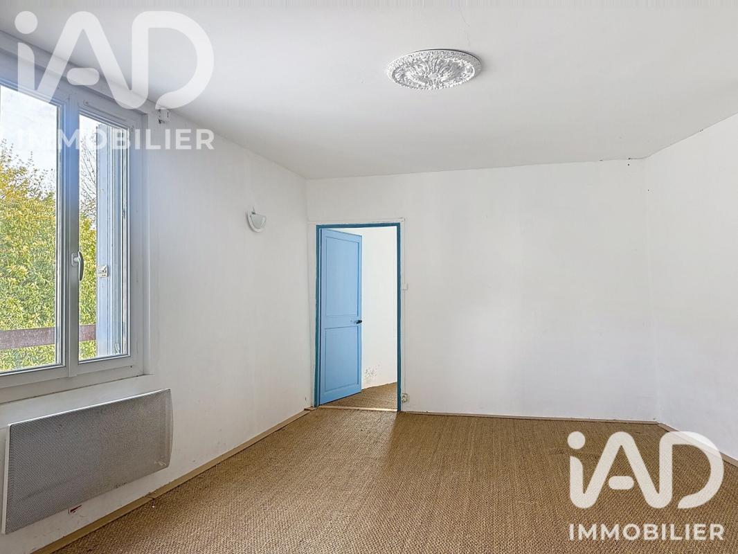 Maison 3 Pièce(s) Château-Renard - Photo 7