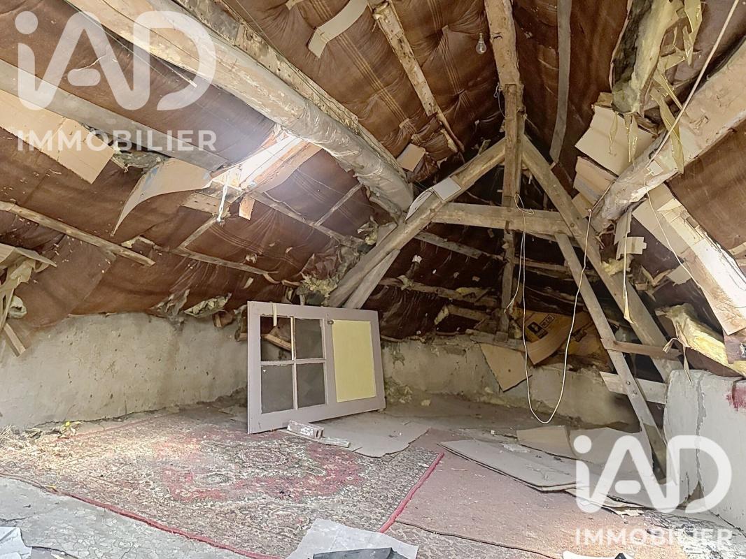 Maison 3 Pièce(s) Château-Renard - Photo 10