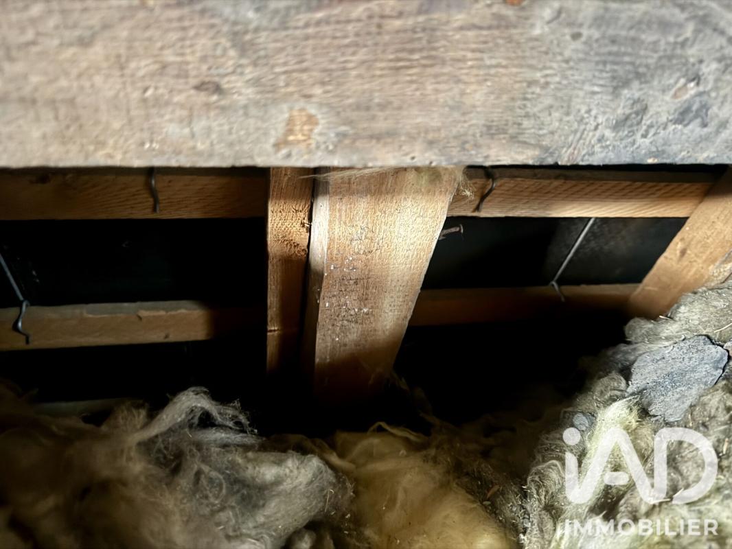 Maison 3 Pièce(s) Château-Renard - Photo 11