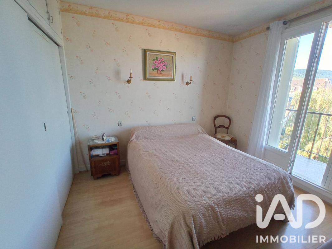 Appartement 3 Pièce(s) Autun - Photo 5