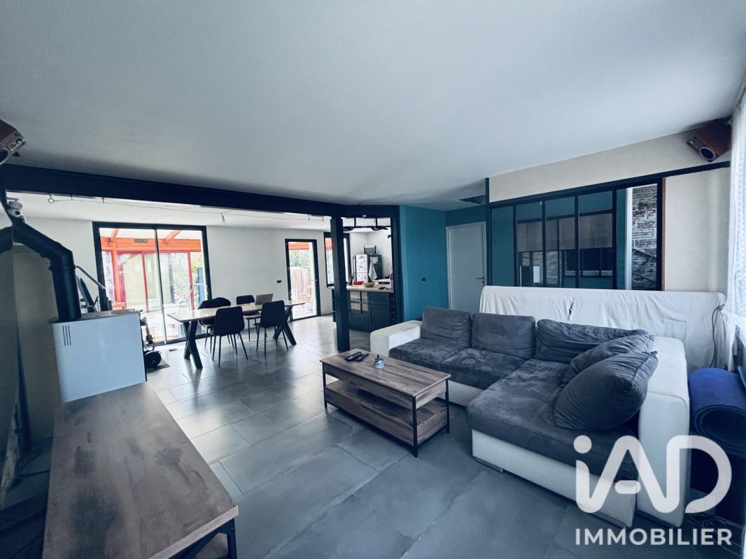 Maison 5 Pièce(s) Daours - Photo 1