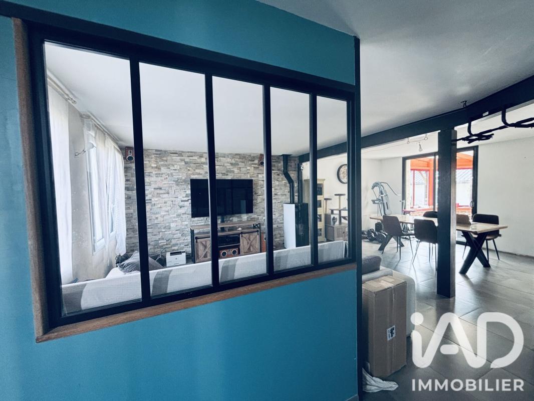 Maison 5 Pièce(s) Daours - Photo 3
