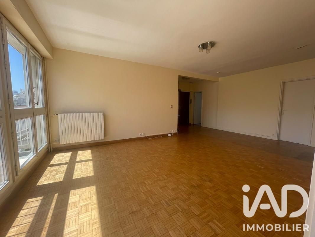 Appartement 4 Pièce(s) Courbevoie - Photo 2
